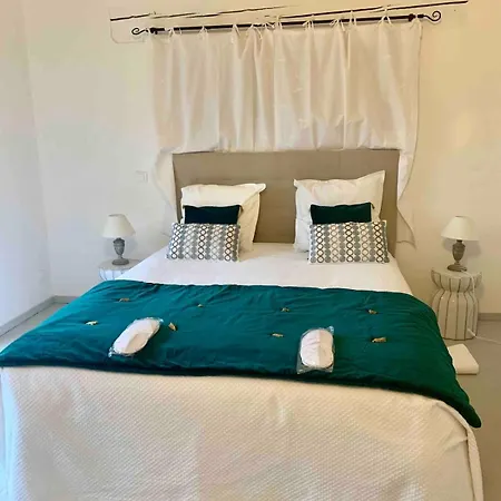 Villa La Calade - Havre De Paix - Gulf Of Saint-tropez -
