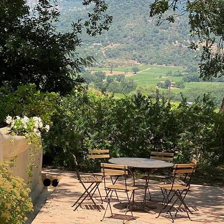 La Calade - Havre De Paix - Gulf Of Saint-tropez - Villa *