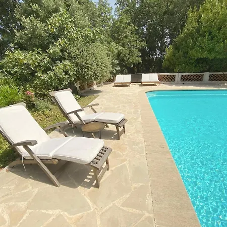 La Calade - Havre De Paix - Gulf Of Saint-tropez -