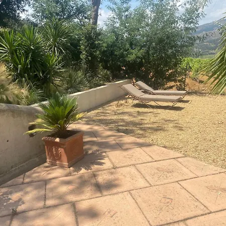 La Calade - Havre De Paix - Gulf Of Saint-tropez - Villa Cogolin